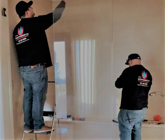 Professional plumbing installation for Sump Pump Installation in Danboro